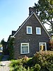 dienstwoning bij gemaal