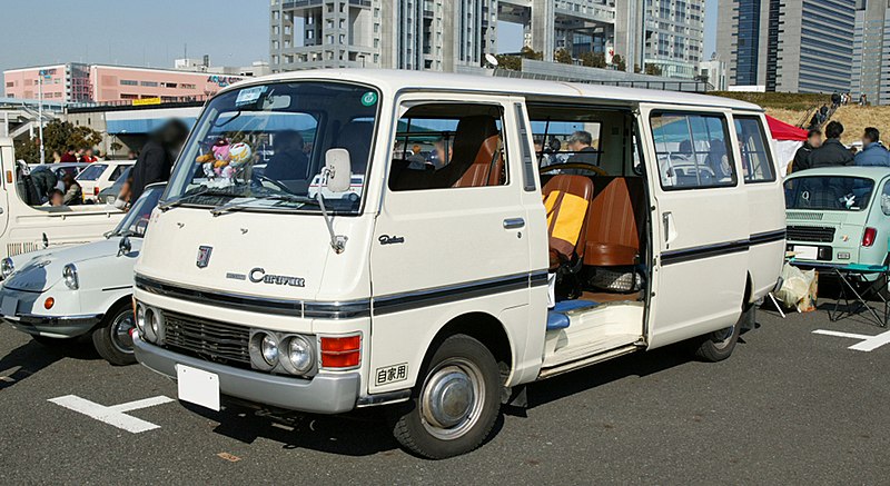 File:Nissan Caravan E20 001.jpg