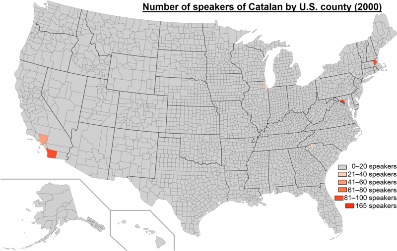 File:Nombre de parlants del català per comtat nord-americà (2000)-en.png