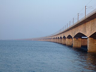 <span class="mw-page-title-main">Copenhagen–Fredericia/Taulov Line</span> Railway line in Denmark