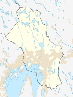 Rosenholm holdeplass ligger i Oslo