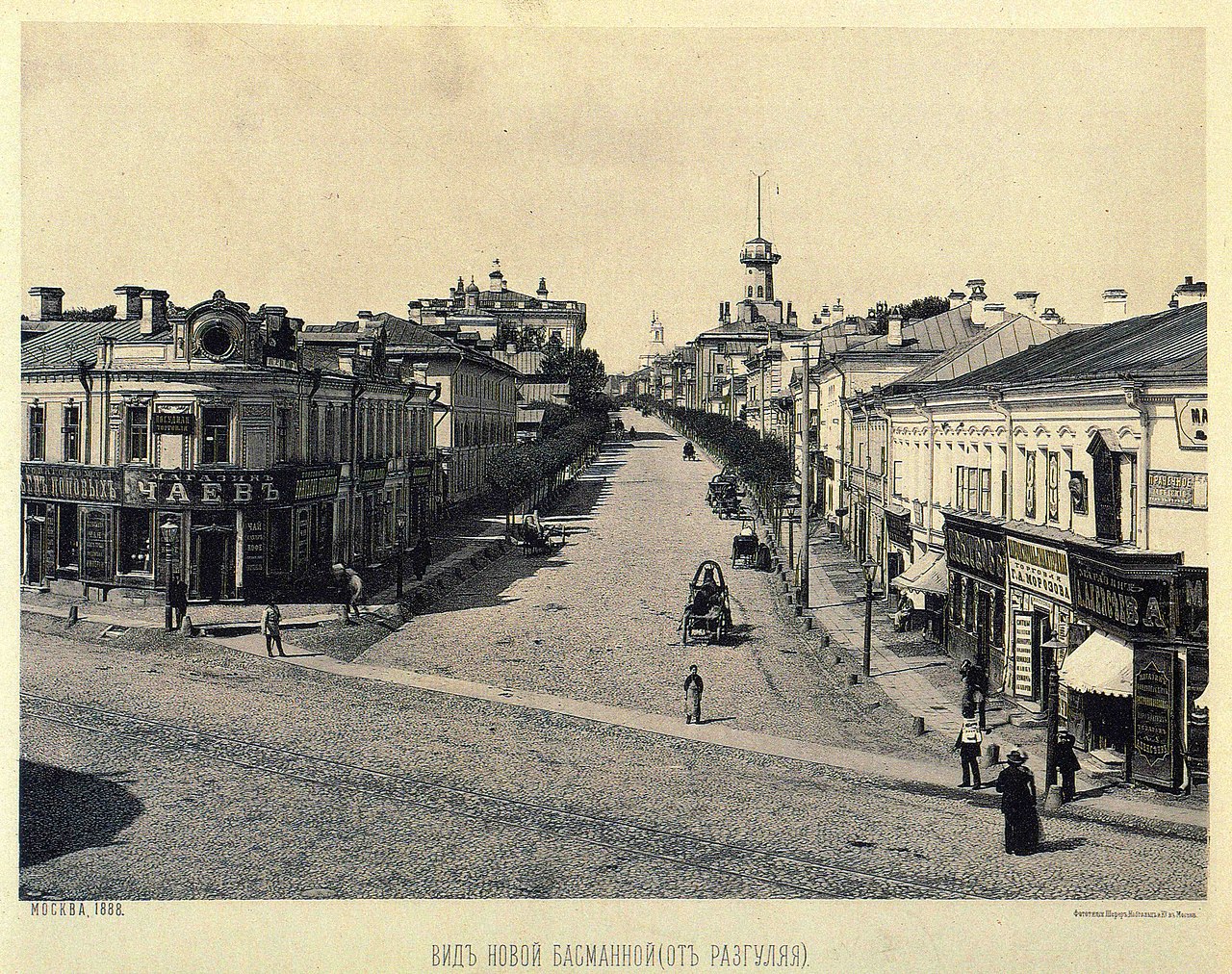 File:Novaya Basmannaya Moscow1888.jpg - Wikimedia Commons