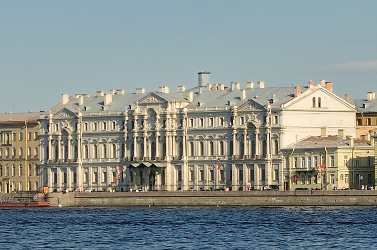 Palácio do Grão-Duque Miguel