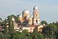 Новоатоски манастир, Абхазија