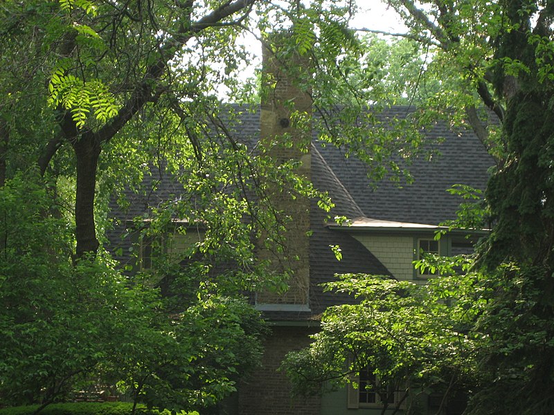 File:Oak Park Il Roberts Stable2.jpg