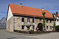Rådhuset i Obermarsberg