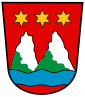 Wapen van Obervellach