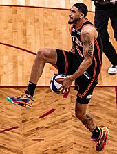 NBA All-Star Weekend H–O–R–S–E Competition - Wikipedia