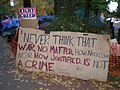 Occupy Portland, November 2 (2011)