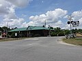 Ochlocknee depot