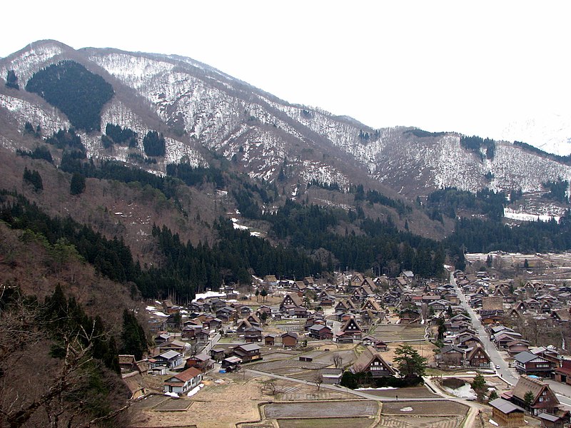 File:Ogimachi Village-01.jpg
