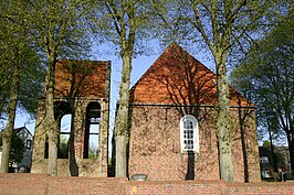 kerk van Borssum