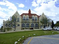 Old Erica Girls School, Richmond Hill