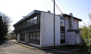 <span class="mw-page-title-main">Shankill railway station (DW&WR)</span>