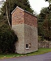 Old Water Tower on Castle Hill, Kington.jpg