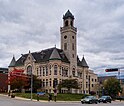 Waukesha, Wisconsin - Wikidata