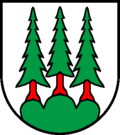 Wappen von Olten