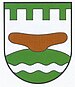 Wappen von 1974–1990