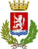 Coat of arms of Orbetello