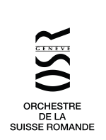 Logo des Orchestre de la Suisse Romande