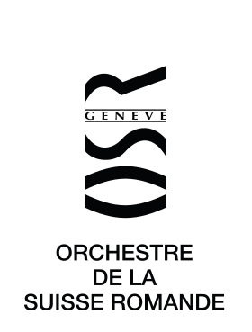 logo de Orchestre de la Suisse romande