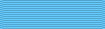 Ordine dei serafini - Ribbon bar.svg