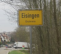 Ortsschild Eisingen DIN-Engschrift.jpg