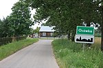 Thumbnail for Osówka, Hajnówka County