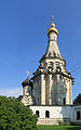 Verklärungskirche, Ostrow, Oblast Moskau, 1646
