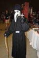 Otakuthon 2014- Plague doctor (15039949425).jpg