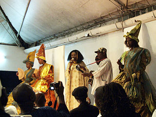 <span class="mw-page-title-main">Oumou Sy</span> Senegalese fashion designer