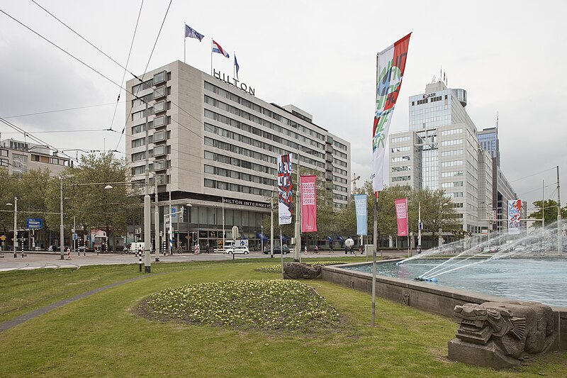 File:Overzicht ligging aan het Hofplein - Rotterdam - 20535261 - RCE.jpg