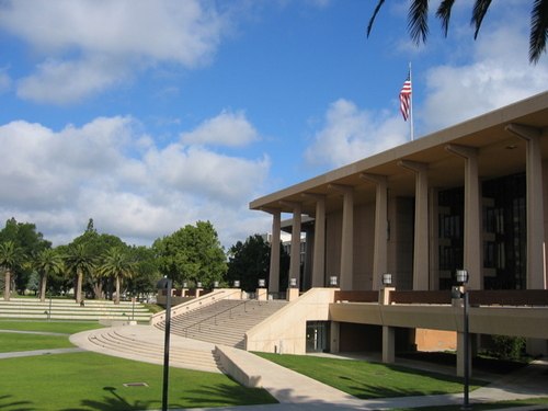 California State University, Northridge