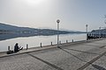 * Nomination Jetty at the Werzer Esplanade, Carinthia, Austria -- Johann Jaritz 04:06, 28 February 2021 (UTC) * Promotion  Support Good quality. --XRay 04:28, 28 February 2021 (UTC)