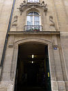 P1210369 Paris IV rue de la Verrerie n76 rwk.jpg