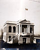 The Chilliwack City Hall in 1912