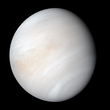 Venus (planeta)