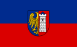 Gliwice zászlaja