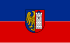 Bandera de Gliwice