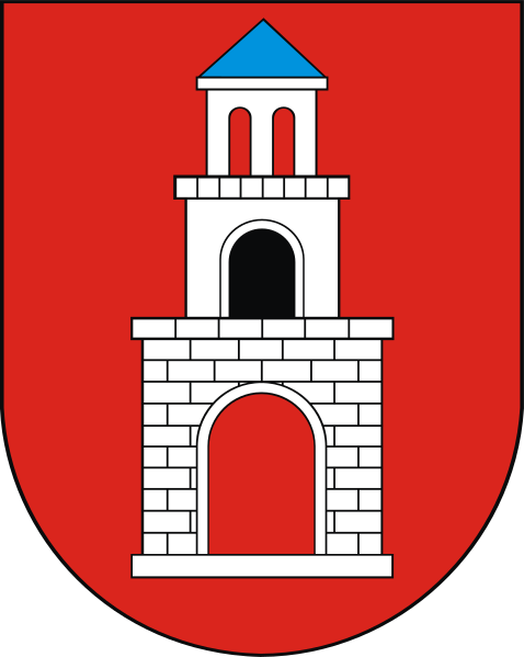 File:POL Odolanów COA.svg