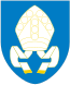 Escudo de armas de Gmina Tarczyn