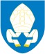 Blason de Gmina Tarczyn