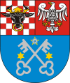 Huy hiệu của Huyện Krotoszyński