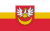 POL powiat tarnowski flag.svg