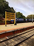 Thumbnail for Tenkasi Junction railway station