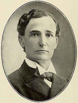 <span class="mw-page-title-main">Page Morris</span> American judge (1853–1924)
