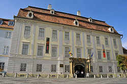 Palatul Brukenthal din Piata Mare.jpg