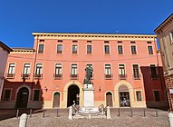 Ducal Palace of Guastalla