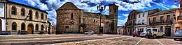 Cervera de los Montes - Vedere