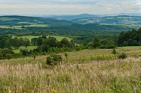 Przemyśl-Gebirge